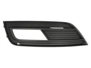Audi Ventilatiegrille, bumper