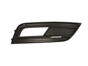 Audi Ventilatiegrille, bumper