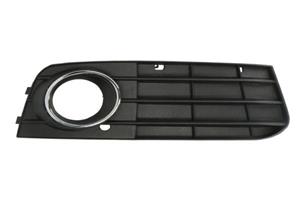 Audi Ventilatiegrille, bumper