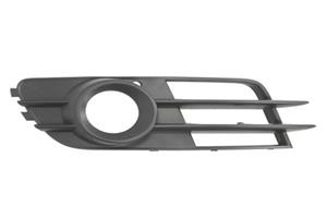 Audi Ventilatiegrille, bumper