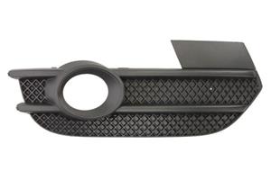 Audi Ventilatiegrille, bumper
