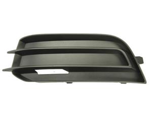 Audi Ventilatiegrille, bumper