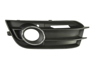 Audi Ventilatiegrille, bumper