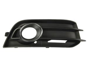 Audi Ventilatiegrille, bumper