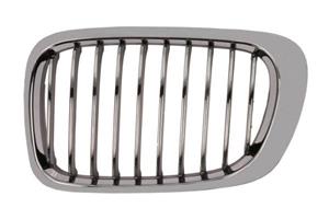 Bmw Radiateurgrille