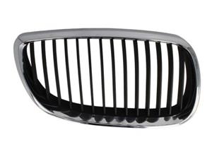 Bmw Radiateurgrille
