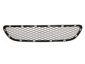 Bmw Ventilatiegrille, bumper