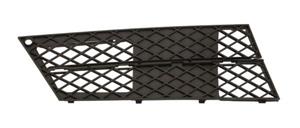 Bmw Ventilatiegrille, bumper