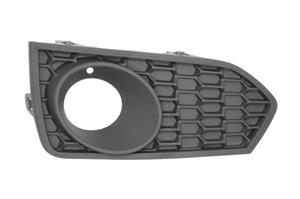 Bmw Ventilatiegrille, bumper
