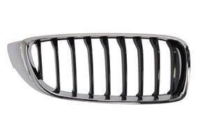 Bmw Radiateurgrille