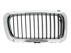 Bmw Radiateurgrille