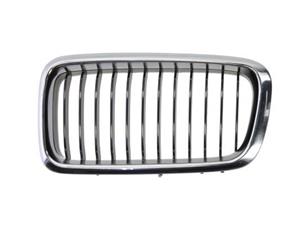 Bmw Radiateurgrille