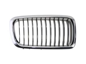 Bmw Radiateurgrille