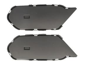 Bmw Ventilatiegrille, bumper