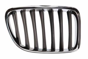 Bmw Radiateurgrille