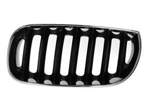 Bmw Radiateurgrille