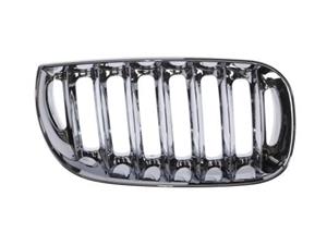 Bmw Radiateurgrille