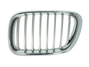 Bmw Radiateurgrille
