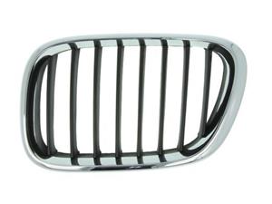 Bmw Radiateurgrille