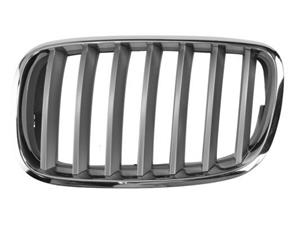 Bmw Radiateurgrille