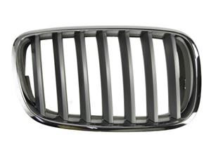 Bmw Radiateurgrille