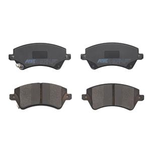 Abe Remblok set, schijfrem  C12101