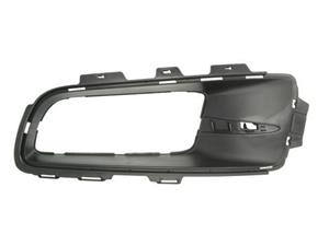 Bmw Ventilatiegrille, bumper