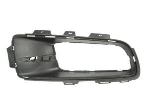 Bmw Ventilatiegrille, bumper