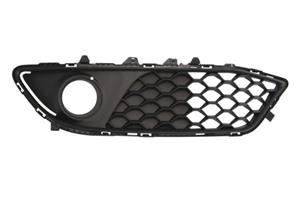 Alfa Romeo Ventilatiegrille, bumper