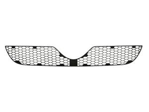 Alfa Romeo Ventilatiegrille, bumper