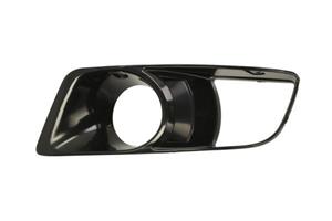 Alfa Romeo Ventilatiegrille, bumper