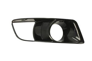 Alfa Romeo Ventilatiegrille, bumper