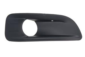Citroen Ventilatiegrille, bumper