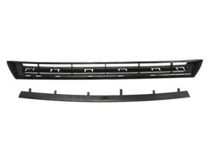 Citroen Ventilatiegrille, bumper