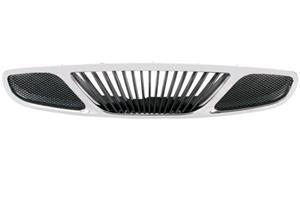 Daewoo Radiateurgrille