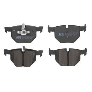 Abe Remblokset, schijfrem  C2B012