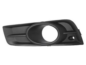 Chevrolet Ventilatiegrille, bumper