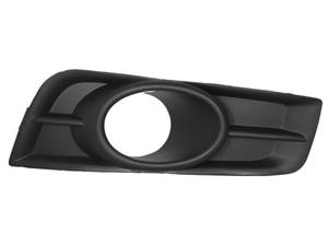 Chevrolet Ventilatiegrille, bumper