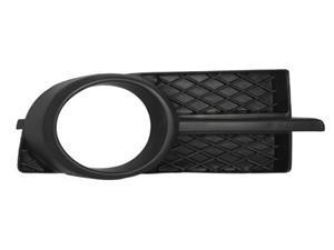 Chevrolet Ventilatiegrille, bumper