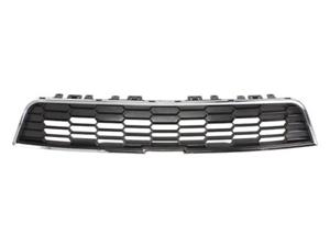 Chevrolet Ventilatiegrille, bumper