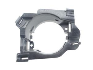 Dacia Ventilatiegrille, bumper