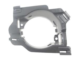 Dacia Ventilatiegrille, bumper