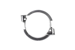 Dacia Ventilatiegrille, bumper