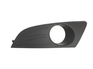 Dacia Ventilatiegrille, bumper