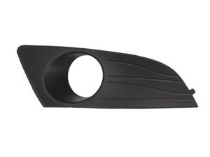 Dacia Ventilatiegrille, bumper