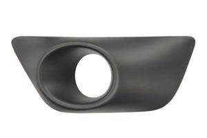 Dacia Ventilatiegrille, bumper