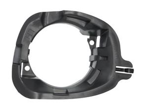 Dacia Ventilatiegrille, bumper