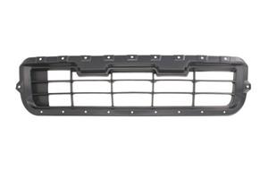 Fiat Ventilatiegrille, bumper