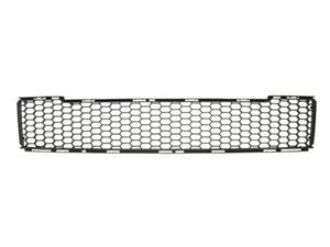 Abarth Ventilatiegrille, bumper