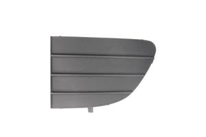 Abarth Ventilatiegrille, bumper